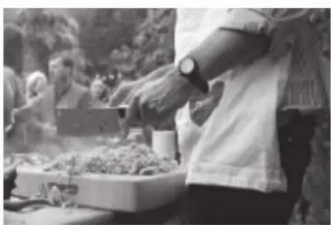 Masterbuilt MB20041220 - SIEMPRE ASEGÚRESE QUE LA PARRILLA ESTÉ FRÍA AL TACTO ANTES DE LIMPIAR Y ALMACENAR. - 5