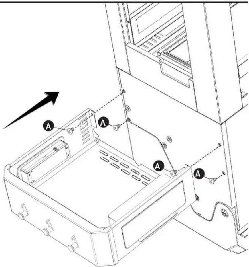Masterbuilt MB20041220 - 17 - 3