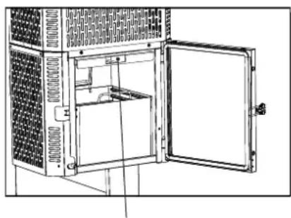 Masterbuilt MB20041220 - INICIO - 1