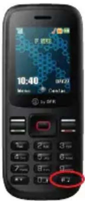SFR 102 - COMMENT PERSONNALISER MON MOBILE ? - 1