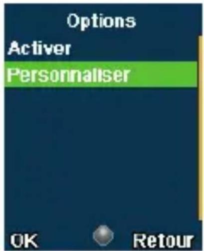 SFR 102 - COMMENT PERSONNALISER MON MOBILE ? - 4