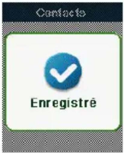 SFR 102 - Cliquez sur Appel entrant. - 5