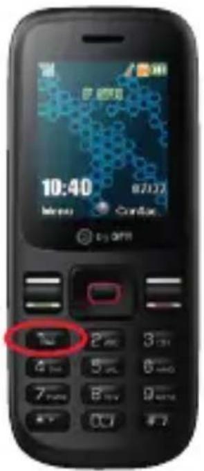 SFR 102 - comment Appeler IA meSSAgerie VocAle ? - 1