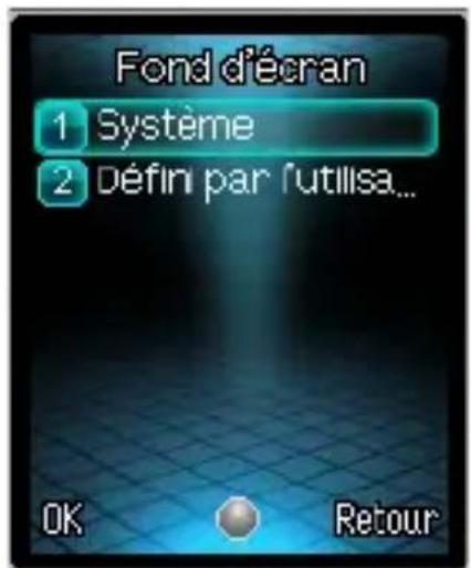 SFR 116 - COMMENT PERSONNALISER MON MOBILE ? - 3