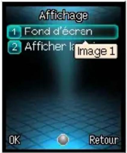 SFR 116 - COMMENT PERSONNALISER MON MOBILE ? - 2