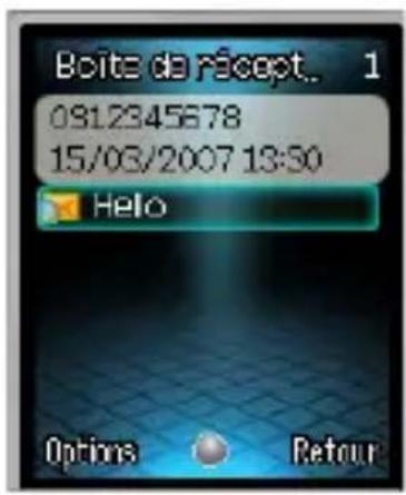 SFR 116 - COMMENT SUPPRIMER UN SMS/MMS? - 2