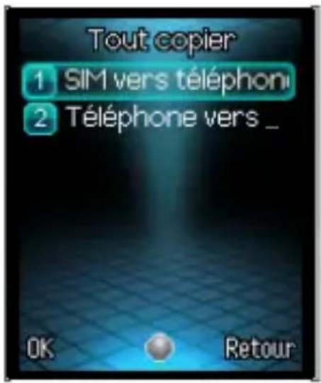 SFR 116 - COMMENT APPELER LA MESSAGERIE VOCALE ? - 2