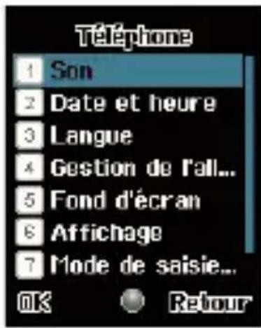 SFR 132 - COMMENT PERSONNALISER MON MOBILE ? - 1