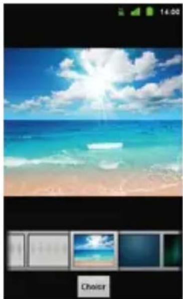 SFR STARADDICT II - COMMENT PERSONNALISER MON MOBILE ? - 4