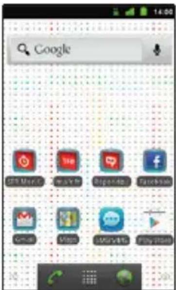SFR STARADDICT II - COMMENT SUPPRIMER UN SMS/MMS ? - 1