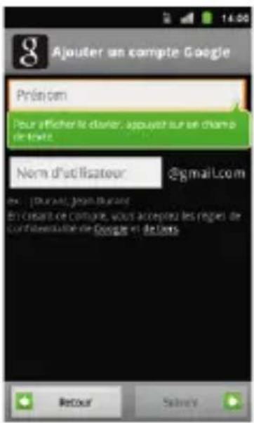 SFR STARADDICT II - COMMENT BIEN CONFIGURER MON MOBILE AU DÉMARRAGE ? - 3