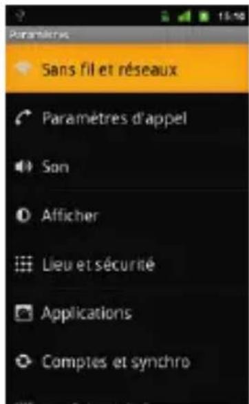 SFR STARADDICT II - COMMENT UTILISER MON MOBILE À L'ÉTRANGER ? - 3