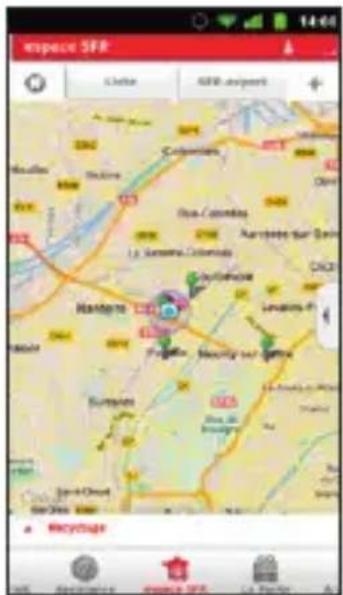 SFR STARADDICT II - COMMENT CONSULTER MA CONSOMMATION MOBILE AVEC SFR MON COMPTE ? - 4