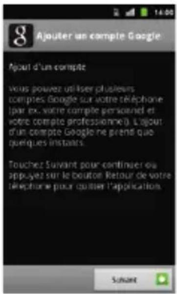 SFR STARADDICT II - COMMENT BIEN CONFIGURER MON MOBILE AU DÉMARRAGE ? - 1