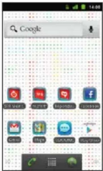 SFR STARADDICT II - COMMENT UTILISER SFR RÉPONDEUR + ? - 1