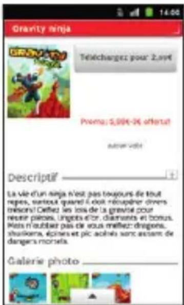 SFR STARADDICT II - COMMENT M'AMUSER AVEC SFR JEUX ? - 4