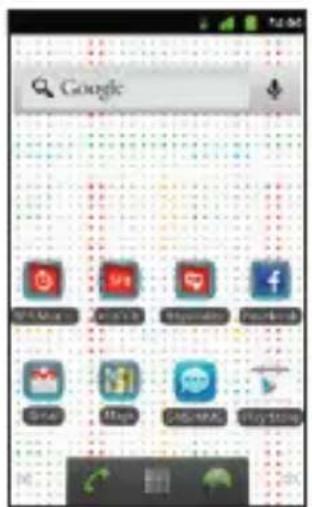SFR STARADDICT II - Depuis mon mobile - 1