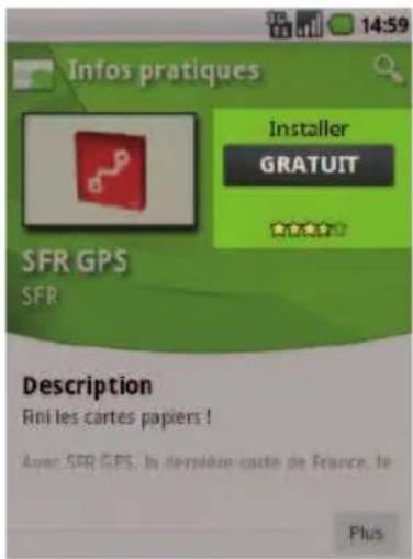 SFR STARSHINE - Important ! - 2
