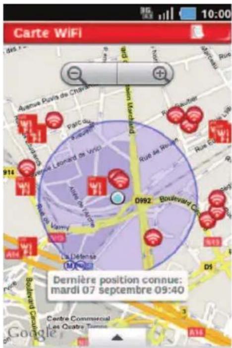 SFR STARSHINE - RESTEZ CONECTÉ EN HAUT DÉBIT DEPUIS VOTRE MOBILE ! - 3
