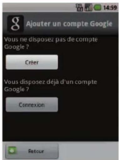 SFR STARSHINE - (OBLIGATOIRE POUR ACCÉDER AU ANDROID MARKET™) - 5