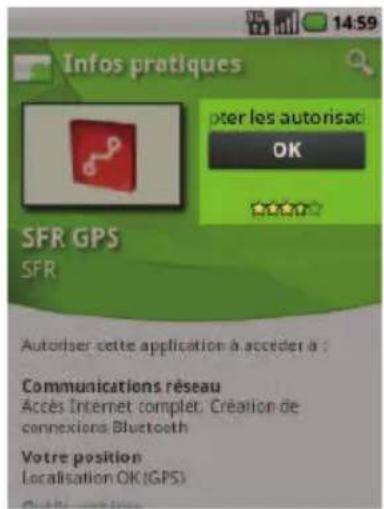 SFR STARSHINE - Important ! - 3