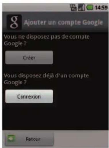 SFR STARSHINE - (OBLIGATOIRE POUR ACCÉDER AU ANDROID MARKET™) - 2