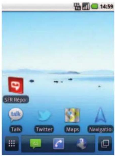 SFR STARSHINE - COMMENT UTILISER SFR RÉPONDEUR + ? - 1