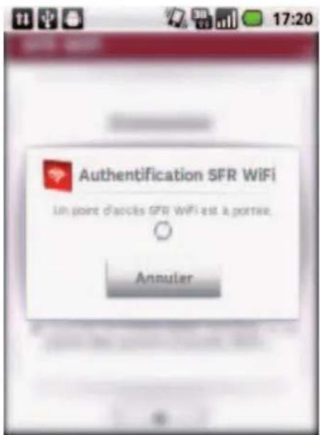 SFR STARSHINE - RESTEZ CONECTÉ EN HAUT DÉBIT DEPUIS VOTRE MOBILE ! - 2