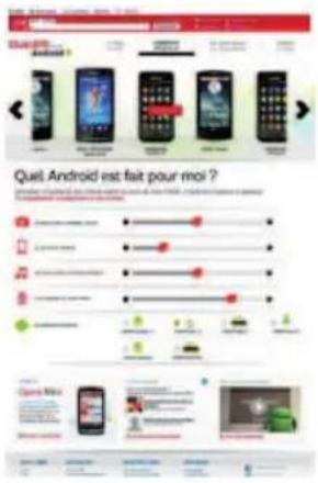 SFR STARSHINE - Depuis votre mobile - 3