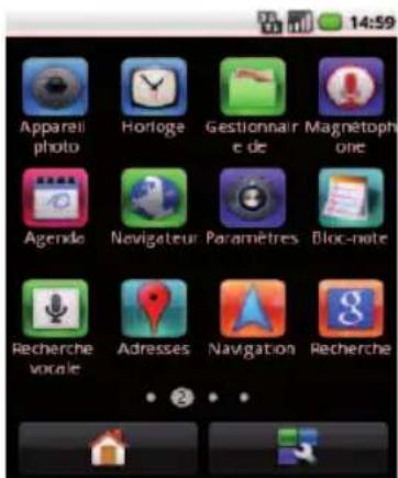 SFR STARSHINE - QUELQUES TRUCS ET ASTUCES D'USAGE - 2