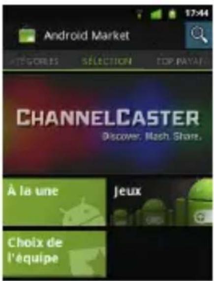 SFR STARTEXT II - COMMENT PROFITER DES AUTRES SERVICES SFR ? - 2