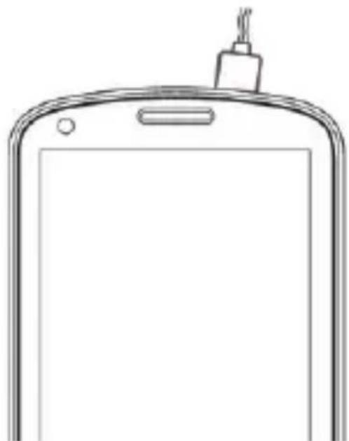SFR STARTEXT II - comment charger mon mobile ? - 1