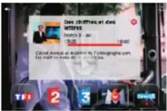 SFR STARTEXT II - COMMENT ME CONNECTER AVEC SFR WIFI ? - 5