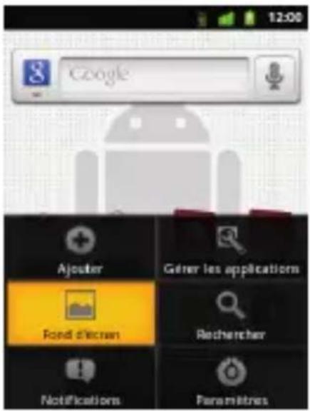 SFR STARTEXT II - COMMENT PERSONNALISER MON MOBILE ? - 2