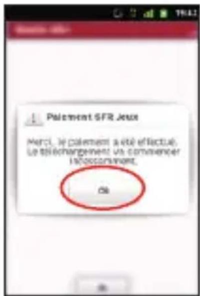 SFR STARTRAIL II - COMMENT M'AMUSER AVEC SFR JEUX ? - 5