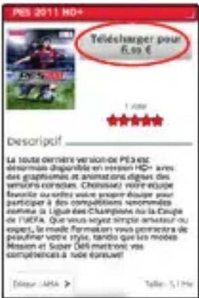 SFR STARTRAIL III - COMMENT M'AMUSER AVEC SFR JEUX? - 3