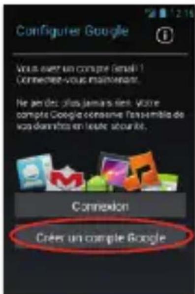 SFR STARTRAIL III - COMMENT PERSONNALISER MON MOBILE? - 1