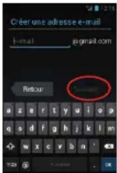 SFR STARTRAIL III - COMMENT PERSONNALISER MON MOBILE? - 3