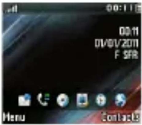 SFR Text Edition 152 - COMMENT PERSONNALISER MON MOBILE ? - 1