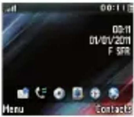 SFR Text Edition 152 - comment personnaliser ma sonnerie ? - 1