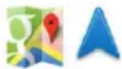 SFR STARTRAIL IV - QUELS SONT LES SERVICES GOOGLE™ INTÉGRÉS ? - 5