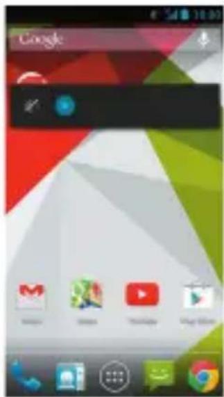 SFR STARTRAIL IV - COMMENT PERSONNALISER MON MOBILE ? (2/4) - 2