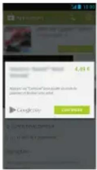 SFR STARTRAIL IV - COMMENT ACHETER UNE APPLICATION AVEC MA FACTURE SFR ? - 2