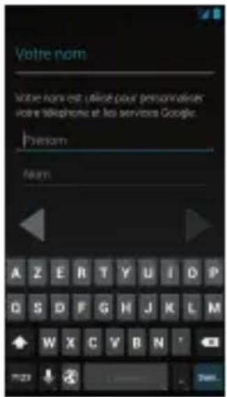 SFR STARTRAIL IV - COMMENT BIEN CONFIGURER MON MOBILE AU DÉMARRAGE ? (2/2) - 1