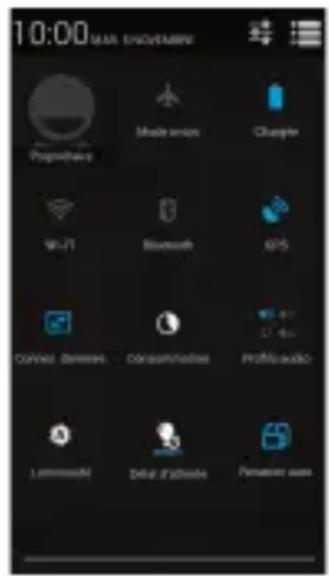 SFR STARTRAIL IV - COMMENT UTILISER MON MOBILE À L'ÉTRANGER ? - 2