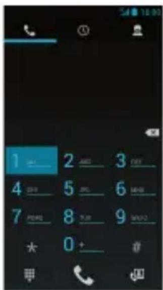 SFR STARTRAIL IV - COMMENT APPELER LA MESSAGERIE VOCALE ? - 2