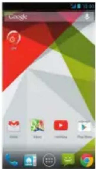 SFR STARTRAIL IV - COMMENT PERSONNALISER MON MOBILE ? (1/4) - 1