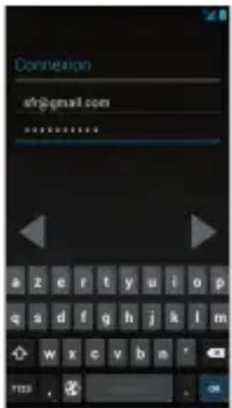 SFR STARTRAIL IV - COMMENT BIEN CONFIGURER MON MOBILE AU DÉMARRAGE ? (2/2) - 3