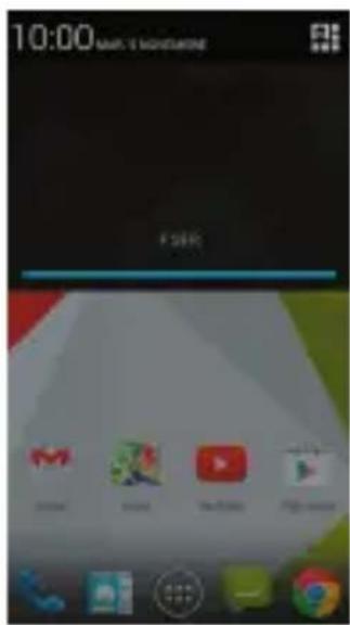 SFR STARTRAIL IV - COMMENT PERSONNALISER MON MOBILE ? (3/4) - 1