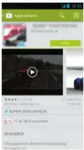 SFR STARTRAIL IV - COMMENT ACHETER UNE APPLICATION AVEC MA FACTURE SFR ? - 1